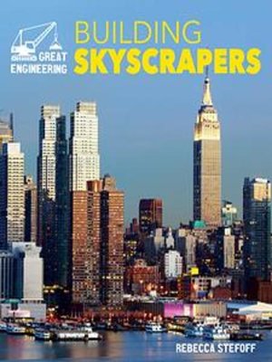 cover image of Building Skyscrapers